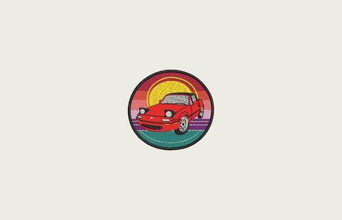 MAZDA-MX5